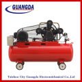 3KW 125KG 100L Belt Driven 380V 4HP CE Approved Air Compressor